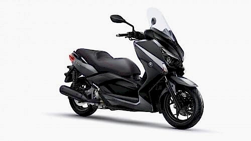 rent yamaha xmax