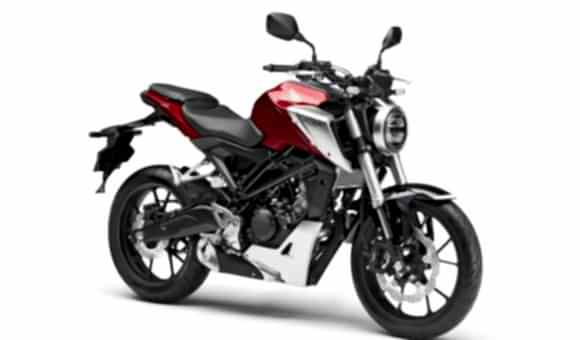rental honda cb125r rental honda cb125r