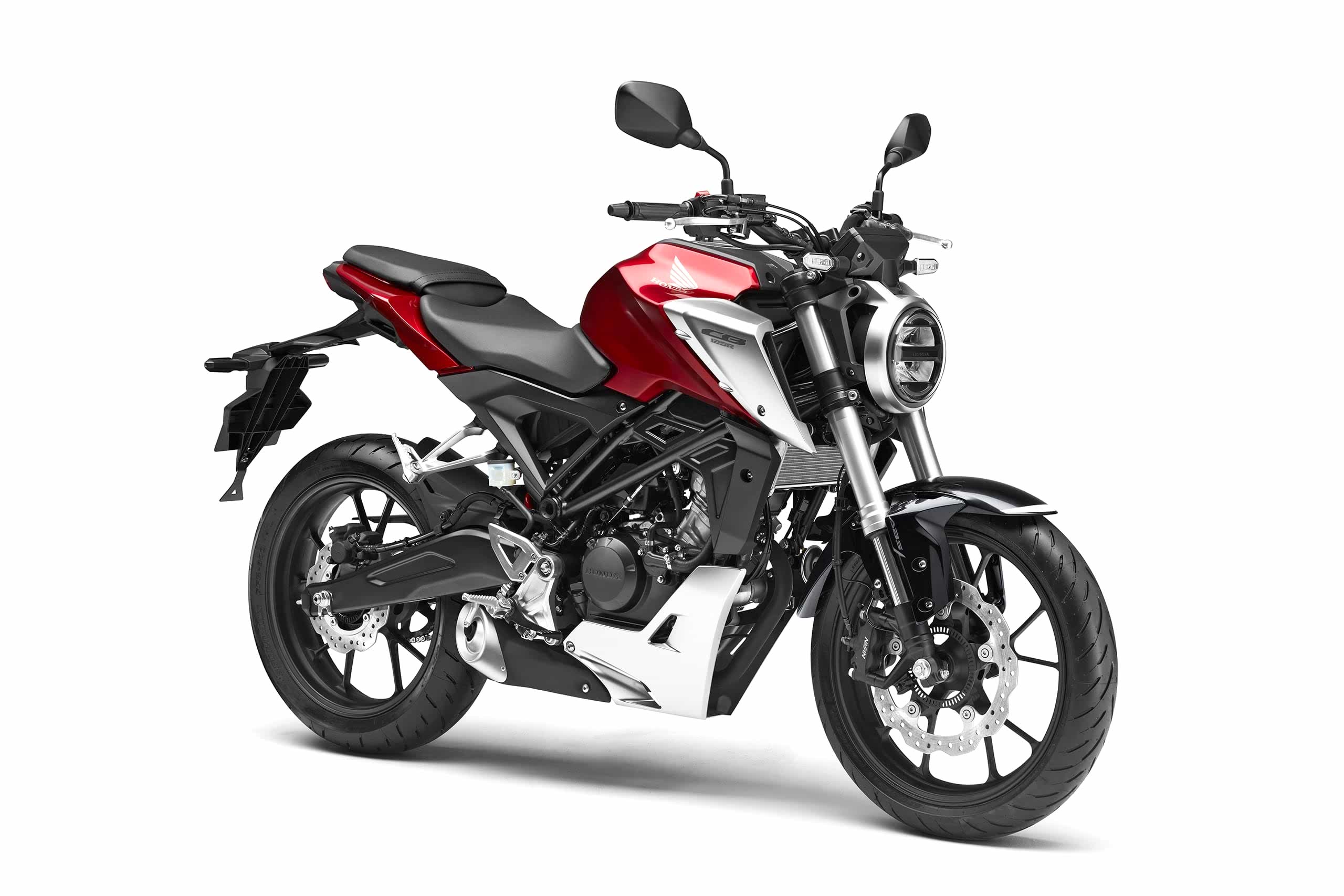 rental honda cb125r