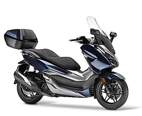 rental honda forza 250cc rental honda forza 250cc