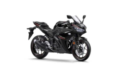 rental yamaha r25