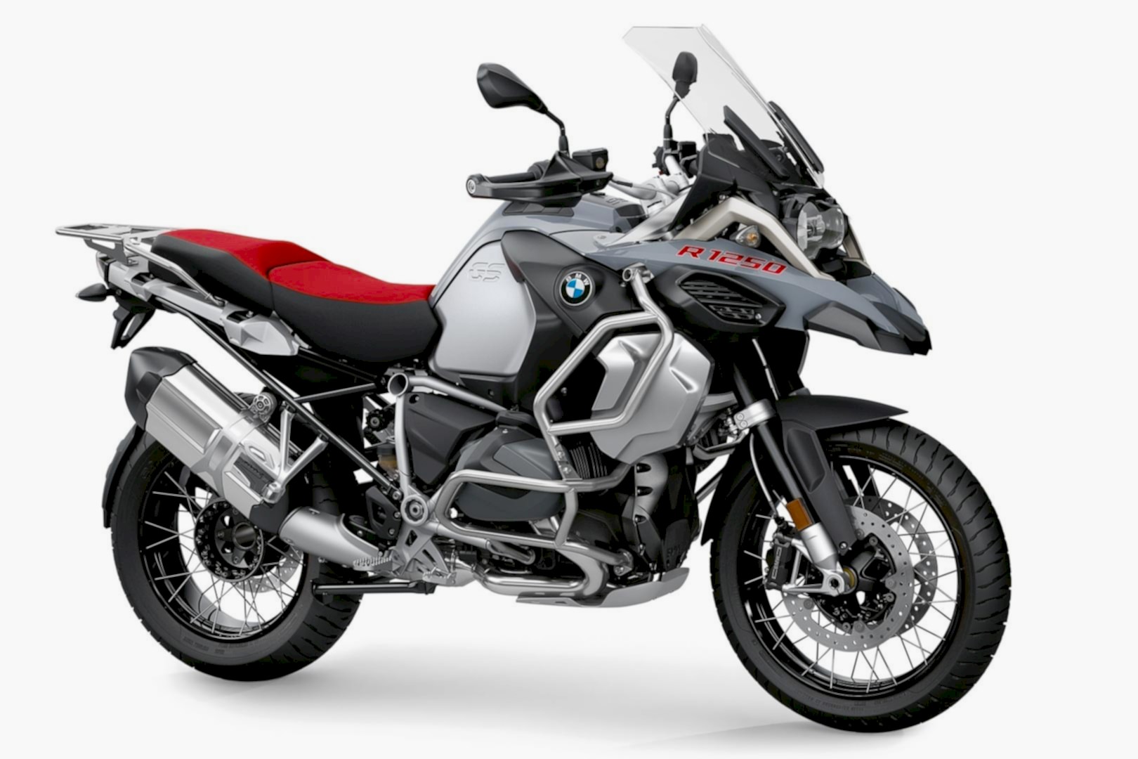 rental bmw 1250gs