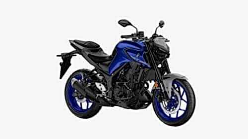 rent yamaha mt25 250cc