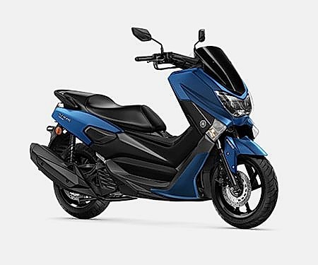 rent yamaha nmax