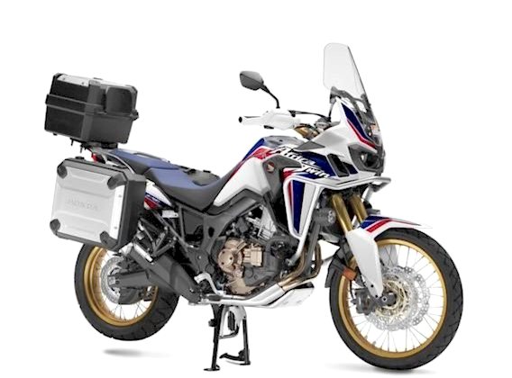 africatwin africatwin