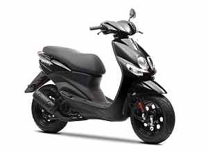 rent yamaha neos