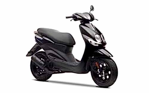 rent yamaha neos